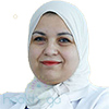 Naglaa mohamed razmy mohamed hamad | Dermatologist