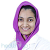 Sakina mustansir | Clinical dietician