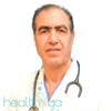 Abdulreza heidarizadi | General surgeon