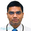 Kalyan malaykumar dutta | Cardiologist