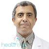 Amro kamal hussein | Orthopaedic surgeon