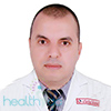 Ayman fahmy ali elssaber | Pediatrician