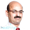 Prashanth hegde | Obstetrician & gynaecologist