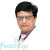 Mujeeb mahammad shaik | Orthopaedic surgeon