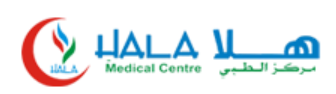 Hala Medical Center in Sinaw