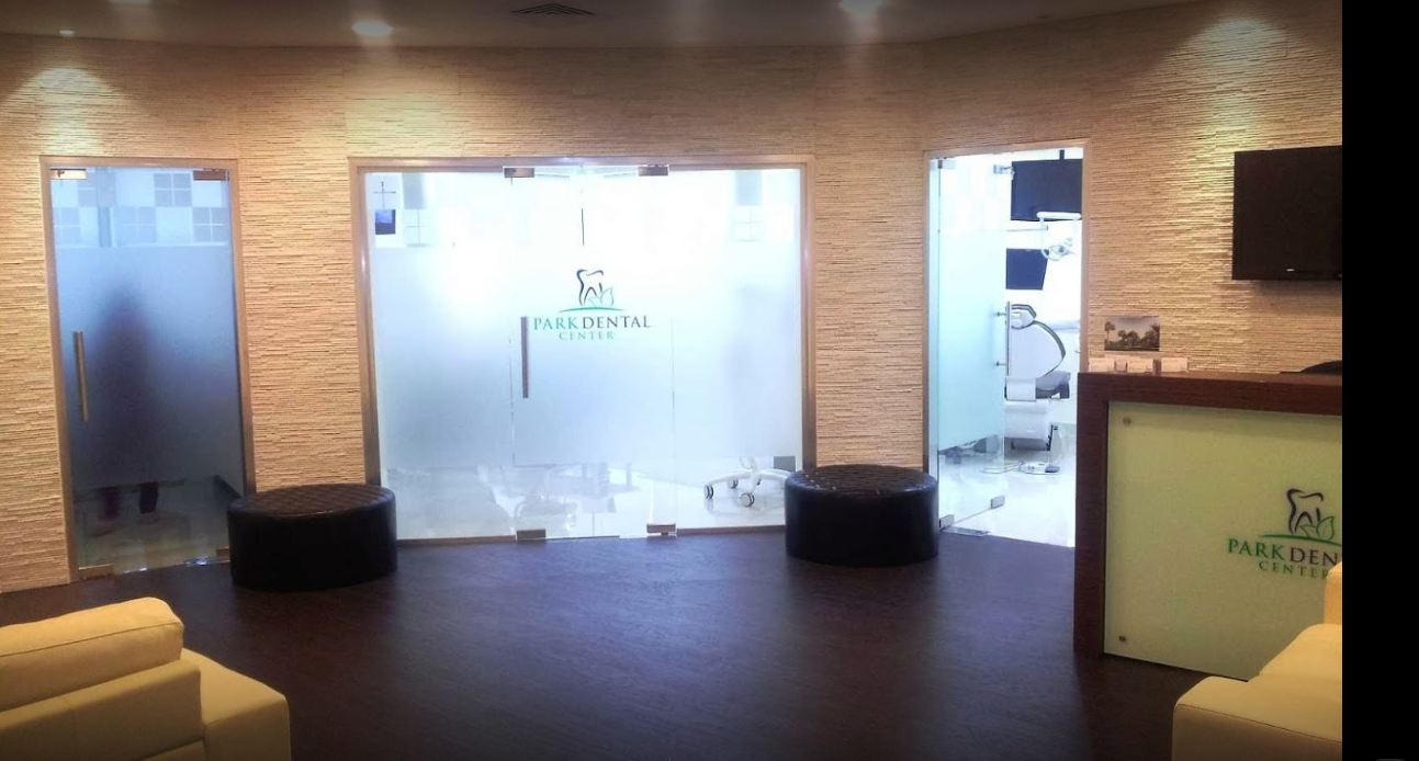 Park Dental Center in Al Safa