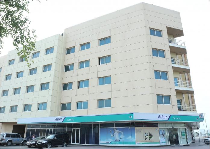 Aster Specialist Centre For Orthopedics And Physiotherapy Br Of Dm Healthcare in Al Qusais 2