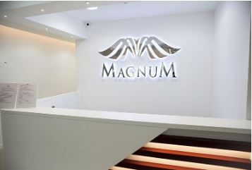 Magnum Gulf Medical Center - Dubai Silicon Oasis in Dubai Silicon Oasis