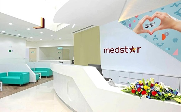Medstar Aesthetics And Multispeciality Clinic in Oud Metha