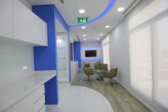 The London Sleep Centre in Bur Dubai