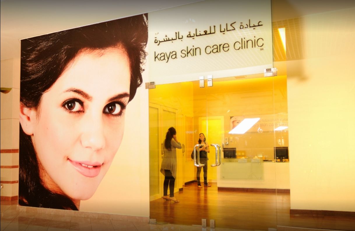 Kaya Skin Clinic Town Center Jumeirah in Jumeirah Book Doctor