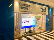 Emirates Integra Medical And Surgery Centre Fz-llc in Oud Metha