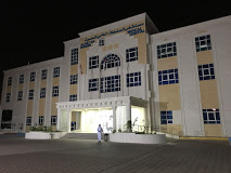 Al Sultan Advanced Medical Poly Clinic - (al Sultan Modern Hospital) in Falaj Hazzaa