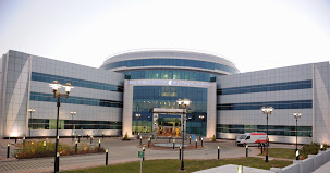 Ain Al Khaleej Hospital - Aan in Al Jimi