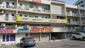 Golden I Care Medical Center in Al Jubail