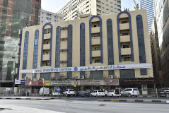 Nmc Medical Center - Al Majaz in Al Majaz