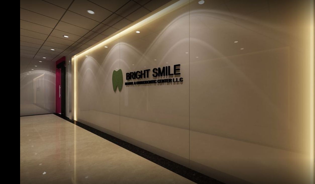 Bright Smile Dental And Orthodontic Center in Al Wasl
