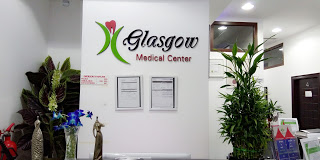 Glasgow Medical Center in Jumeirah 1