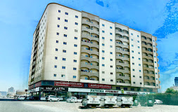 Shifa Al Jazeerah Medical Centre Llc in Al Nakheel