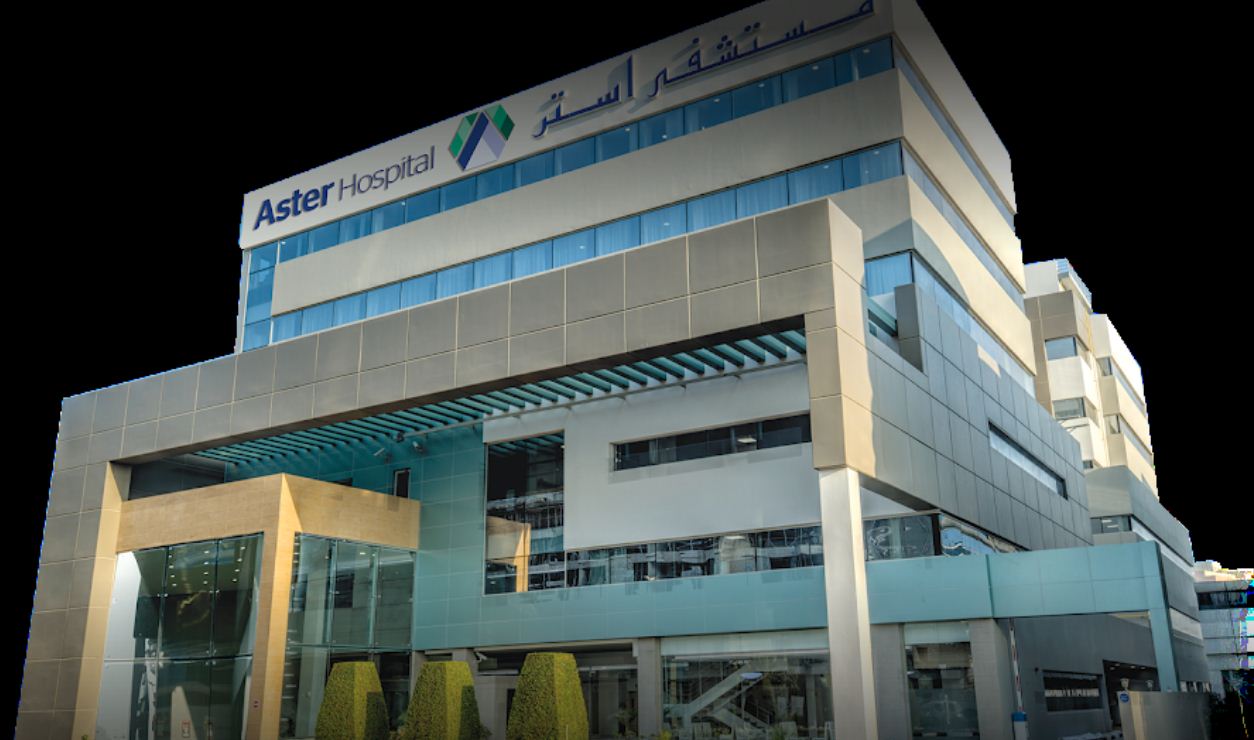 Asterhospitalbrofasterdmhealthcare in Bur Dubai