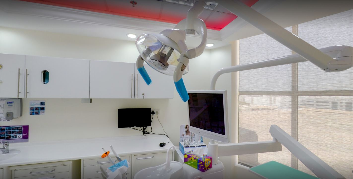Al Reem Dental & Cosmetic Center Dubai in Al barsha 1 Book Doctor