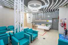 Dubai London Clinic And Speciality Hospital Br. in Wadi Al Safa