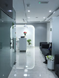 Medlene Dental Center in Hamad Bin Abdullah Street