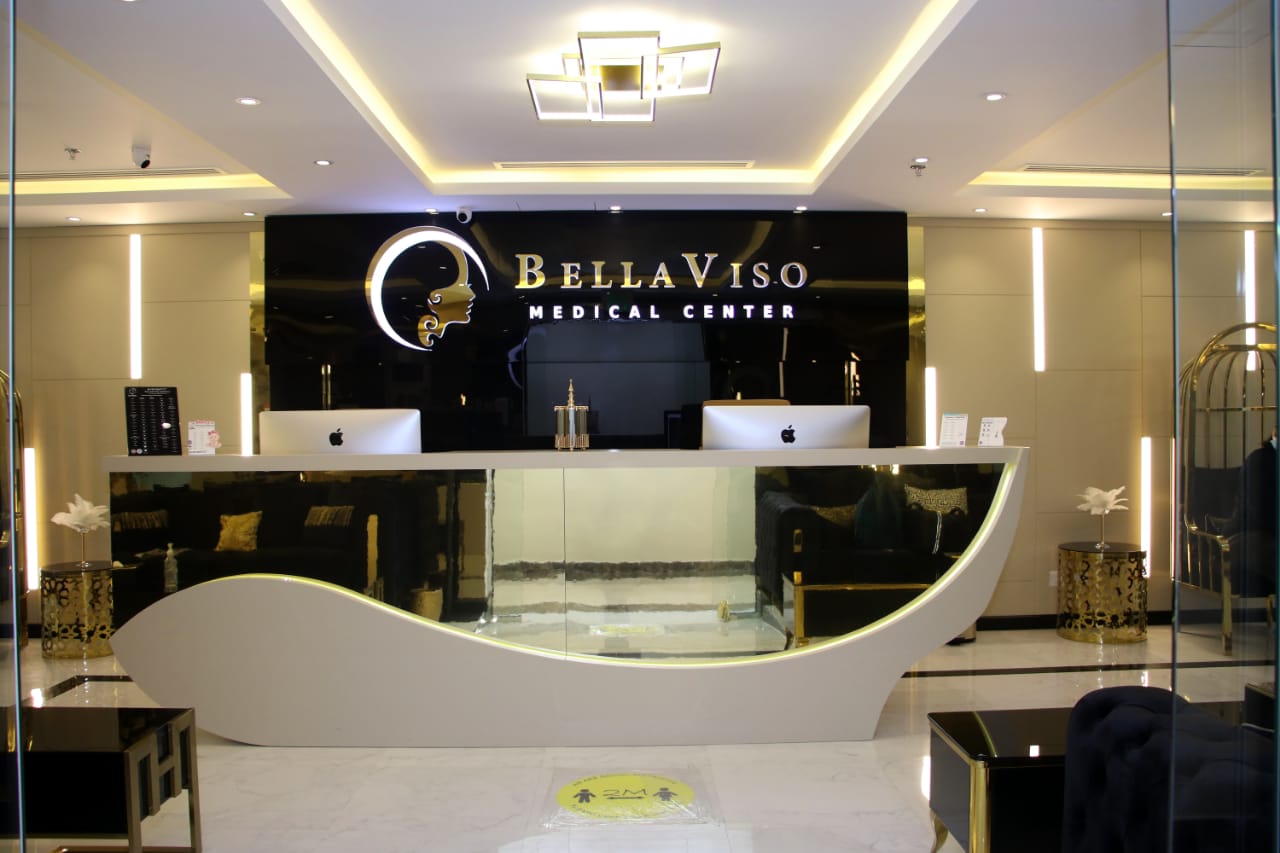 Bellaviso Medical Center in Al Barsha 1