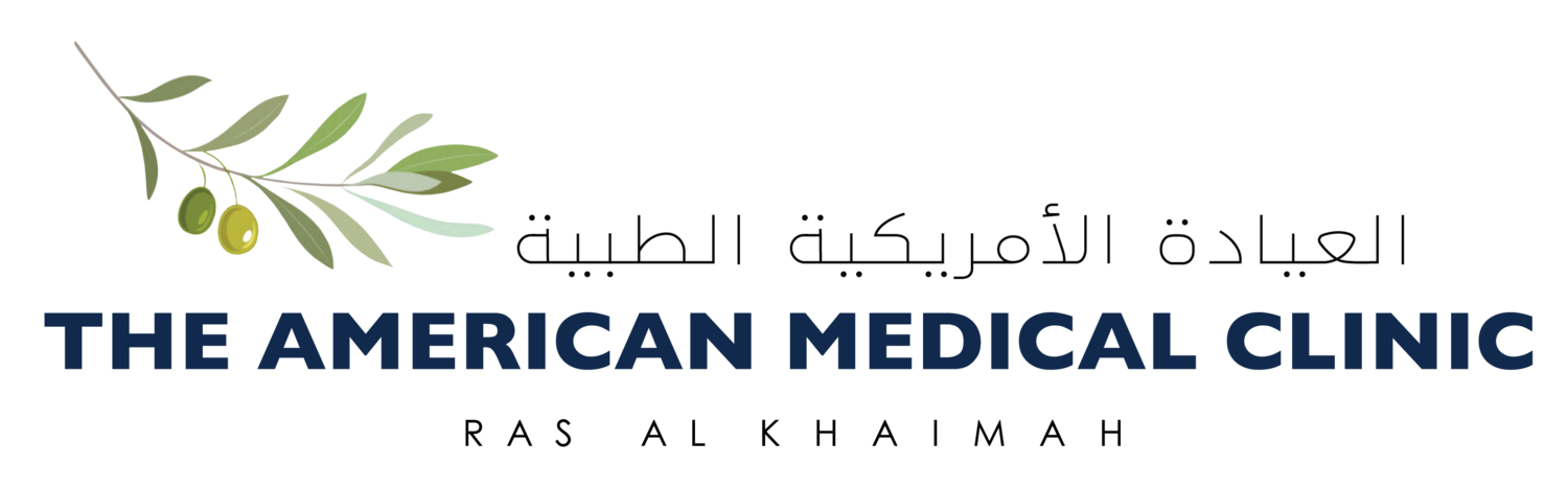 The American Medical Clinic in Mina Al Arab