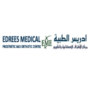 Edrees Medical Prosthetic & Orthotic Centre in Dubai Healthcare City