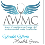 Angel Wings Medical Centre Llc in Sheikh Zayed Road