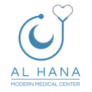 Al Hana Modern Medical Center Llc in Jafiliya