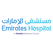 Emirates Hospital in Jumeira