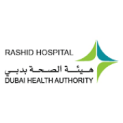 Rashid Hospital in Oud Metha