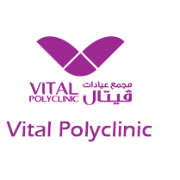 Vital Polyclinic in Al Bateen