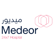 Medeor 24x7 Hospital -l.l.c. in Madinat Zayed