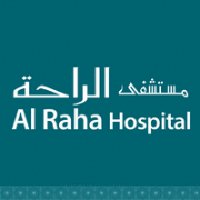 Al Raha Hospital in Al Danah