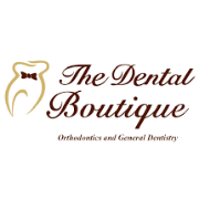 The Dental Boutique Clinic in Jumeirah Lake Towers