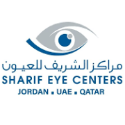 Sharif Eye Center Fz-llc in DHCC