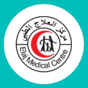 Elaj Medical Centre L.l.c. in Ramilah