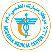 Mubarak Medical Center in Central District