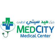 MedCity Medical Center in Khuzam