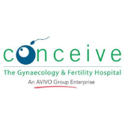 Conceive - Gynaecology & Fertility Centre in Al Taawun