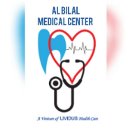 Al Bilal Medical Center in Al Majaz