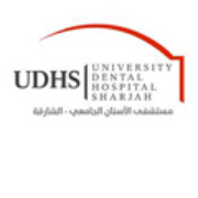 University Hospital - Sharjah in University City