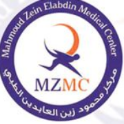 Mahmoud Zein Elabdin Medical Center in Al Majaz