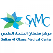 Sultan Al Olama Medical Center Barsha in Al Barsha Mall