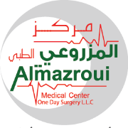 New Al Mazroui Polyclinic - Auh in Shabiyah Section