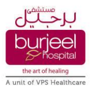 Burjeel Day Surgery Center - Al Zeina in Al Zeina