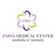 Zaina Medical Centre in Al Majaz 1